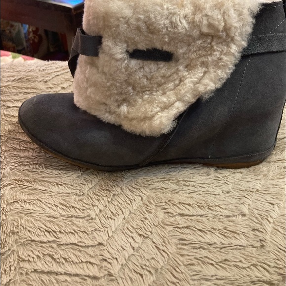 Ankle boots - Picture 6 of 15